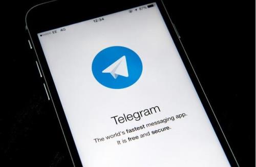بلژیک بر محتوای تلگرام نظارت می کند