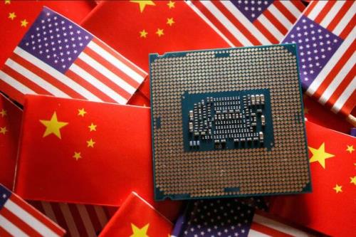 سرمایه گذاری آمریکایی در هوش مصنوعی چین ممنوع می شود